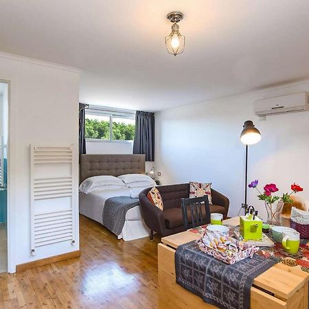 רומא Vatican Area Piccolomini House Superattico Ristrutturato E Arredato מראה חיצוני תמונה