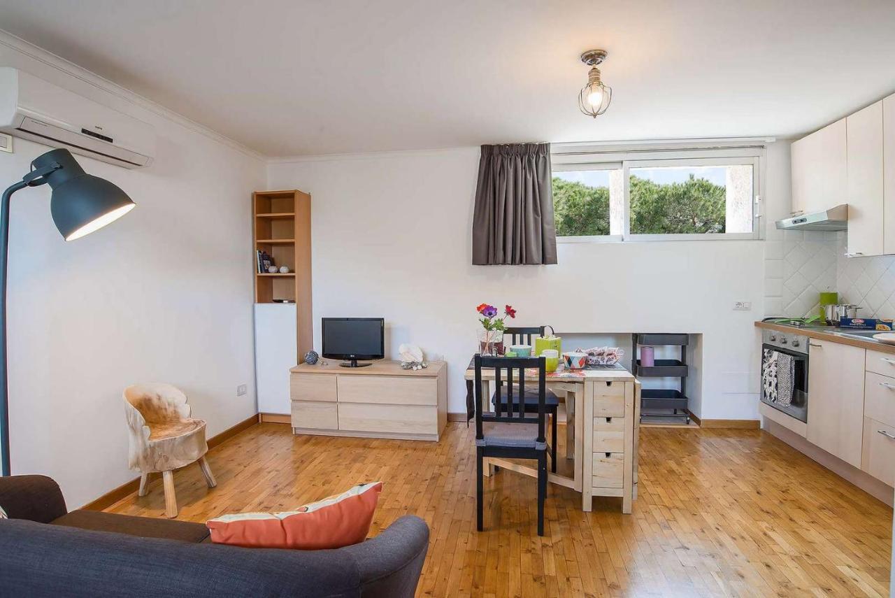 רומא Vatican Area Piccolomini House Superattico Ristrutturato E Arredato מראה חיצוני תמונה