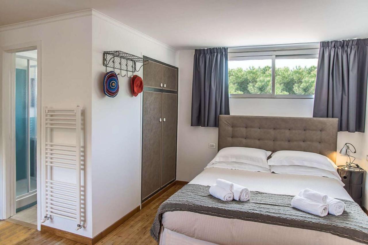 רומא Vatican Area Piccolomini House Superattico Ristrutturato E Arredato מראה חיצוני תמונה
