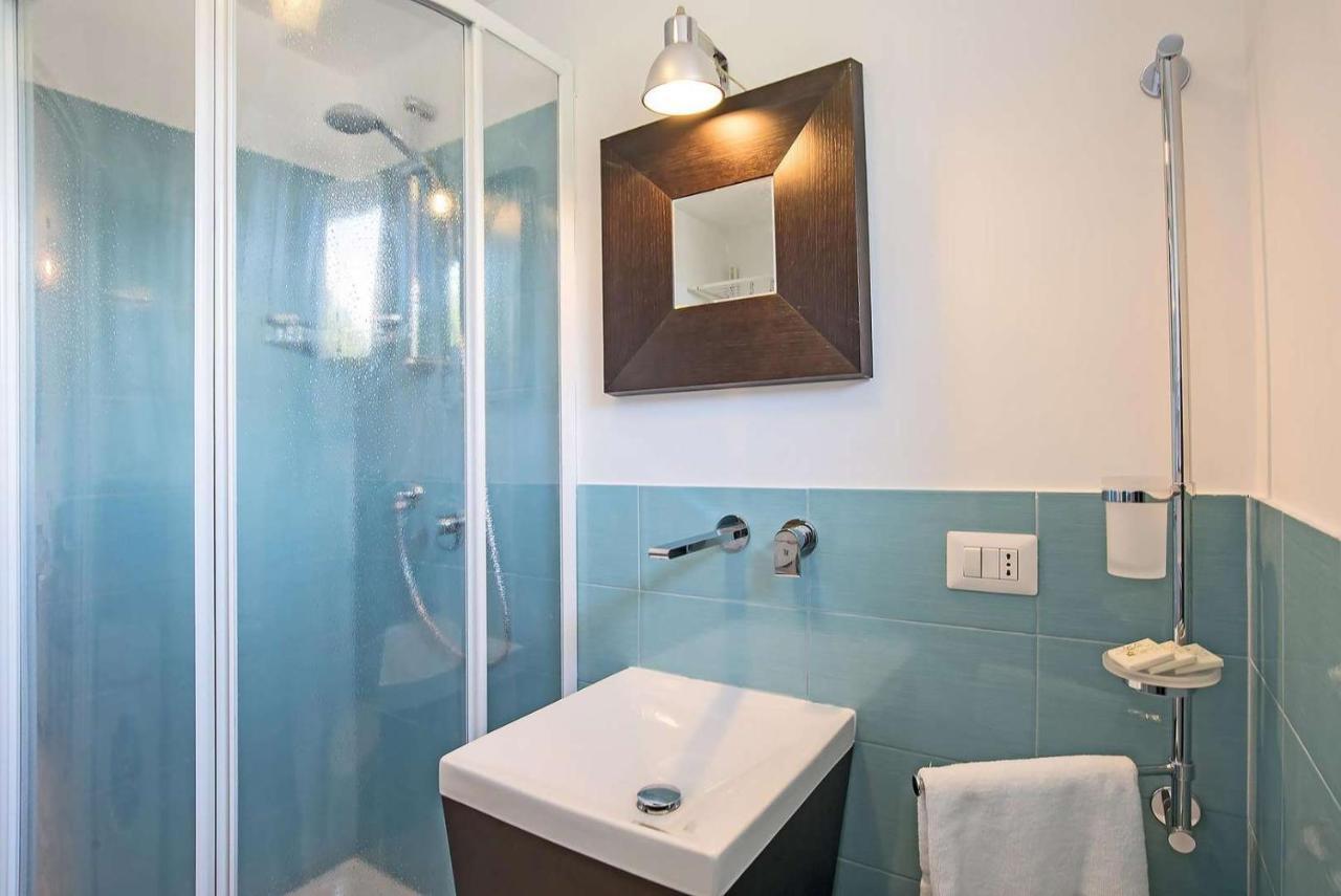 רומא Vatican Area Piccolomini House Superattico Ristrutturato E Arredato מראה חיצוני תמונה